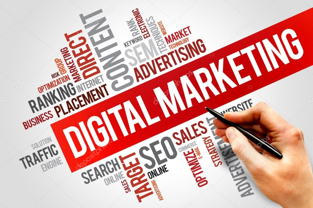 Guia De 7 Pasos Para Crear Una Estrategia De Marketing Digital Para